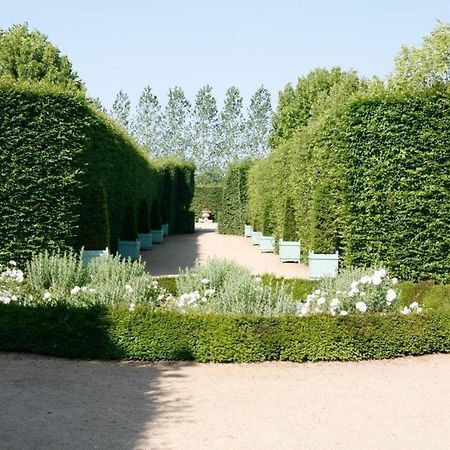 Chateau D'Ainay-Le-Vieil Ngoại thất bức ảnh