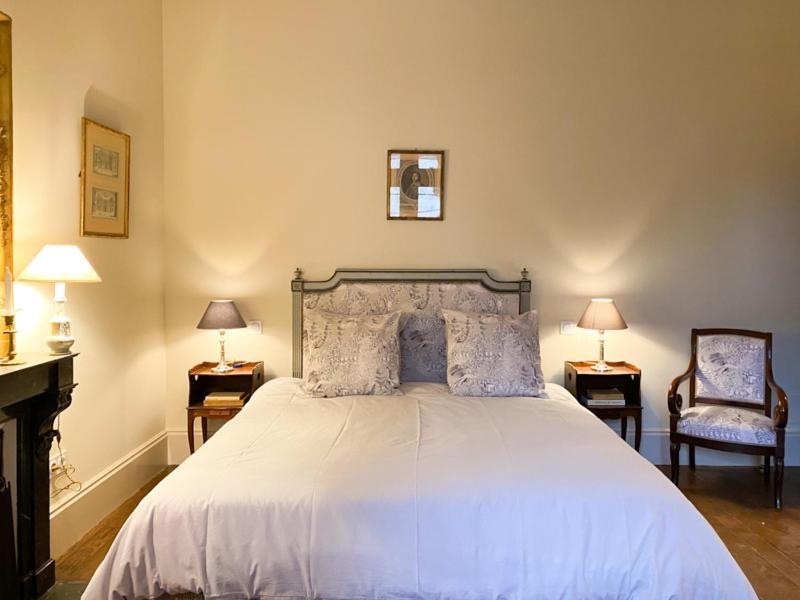 Chateau D'Ainay-Le-Vieil Ngoại thất bức ảnh